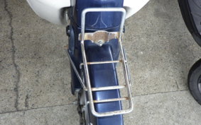 HONDA C90 SUPER CUB E HA02