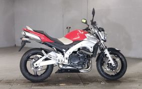 SUZUKI GSR 400 2007 GK7DA