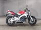 Фото Suzuki GSR 400 2007 с японского аукциона