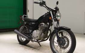 SUZUKI GRASS TRACKER NJ4BA