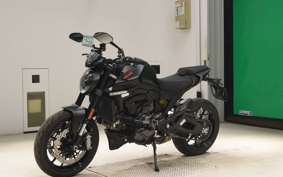 DUCATI MONSTER 937 2023