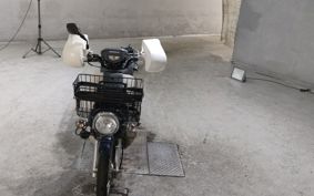 HONDA SUPER CUB50 AA04