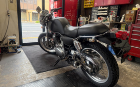 YAMAHA SRV250 RENAISSA 4DN