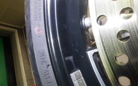 DUCATI DIAVEL Cromo 2012