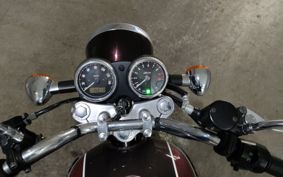 KAWASAKI ESTRELLA250 RS BJ250A