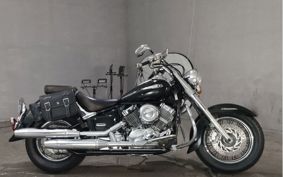 YAMAHA DRAGSTAR 400 CLASSIC 2015 VH02J