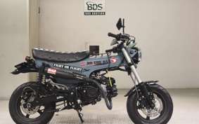 HONDA DAX 125 2006 JB06
