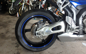 HONDA CBR1000RR 2005 SC57