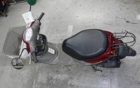 SUZUKI LET's 4 Basket 2025 CA43A