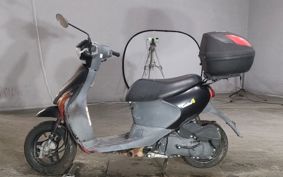 SUZUKI LET`S4 CA45A