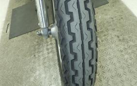 YAMAHA SR400 Gen.2 1994 1JR