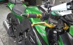 KAWASAKI Z1000 Gen.5 2018 ZXT00W