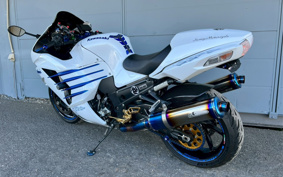 KAWASAKI NINJA ZX-14R HIG 2016 ZXT40J