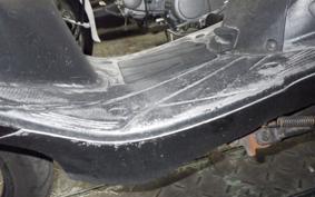 SUZUKI ADDRESS V125 2020 CF46A