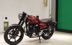 HONDA GB350 2022 NC59
