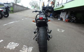 YAMAHA TW200 DG07J