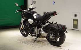 HONDA CB1000R GEN 2 2019 SC80