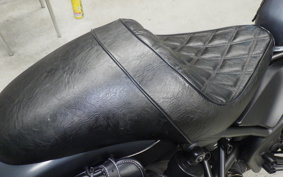 HONDA REBEL 250 A MC49