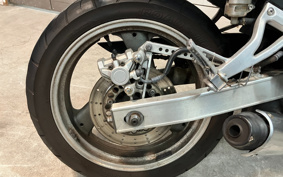 YAMAHA SRX400-1 1990 3VN