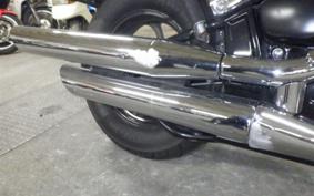 SUZUKI BOULEVARD 400 2005 VK55A