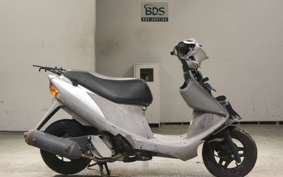 SUZUKI ADDRESS V125 2023 CF4EA