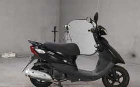 YAMAHA JOG ZR EVOLUTION2 SA39J