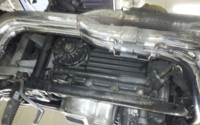 KAWASAKI ZEPHYR 400 Gen.2 1994 ZR400C