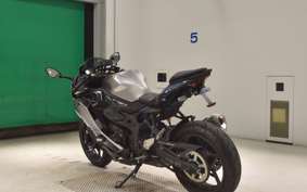 KAWASAKI ZX-25R-2SE ZX250H
