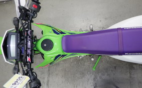 KAWASAKI KLX250 Gen.2 LX250S