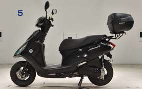 YAMAHA AXIS 125 Z 2009 SED7J