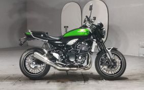 KAWASAKI Z900RS 2025 ZR900K