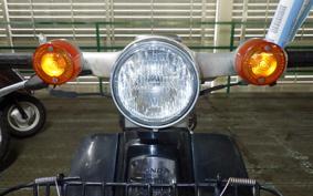 HONDA C50 SUPER CUB AA01