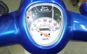 HONDA C50 SUPER CUB AA09