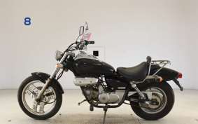 HONDA MAGNA 50 AC13