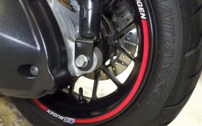 HONDA FORZA SI ABS MF12