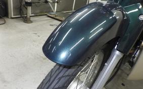 HONDA C50 SUPER CUB 2017 AA09