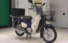 HONDA C50 SUPER CUB AA07