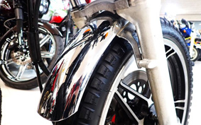 HONDA FT500 1982 PC07