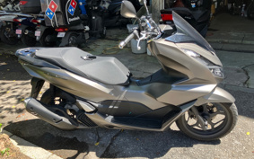 HONDA PCX 160 KF47
