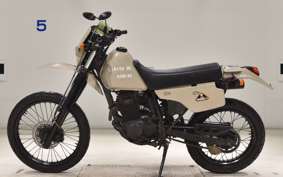 HONDA XLR250R GEN 2 1986 MD20