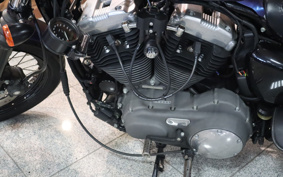 HARLEY XL1200N 2010 CZ3