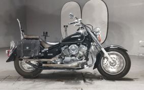 YAMAHA DRAGSTAR 400 CLASSIC 2013 VH02J