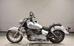 YAMAHA DRAGSTAR 250 VG02J