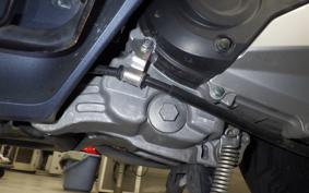 HONDA PCX 125 2012 JF81