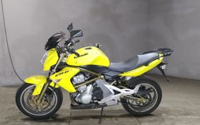 KAWASAKI ER600 N ER650A