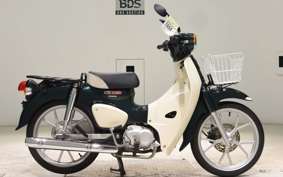 HONDA C110 SUPER CUB 2016 JA59