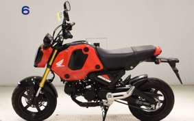 HONDA ｸﾞﾛﾑ-2 JC92