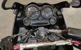 KAWASAKI GPZ400R ZX400D