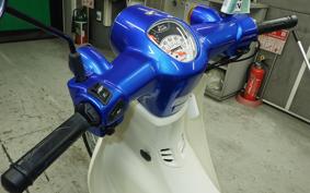 HONDA C110 SUPER CUB JA44