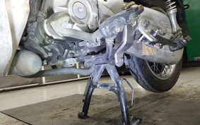 HONDA C50 SUPER CUB 2021 AA04